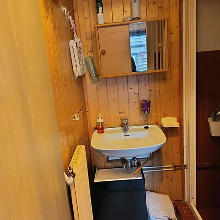 Apartment Duplex Montagne Vue Exceptionnelle *