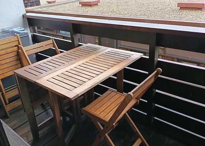 Duplex Montagne Vue Exceptionnelle